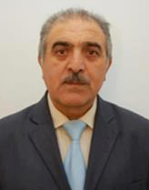 Valid Məhərrəmov